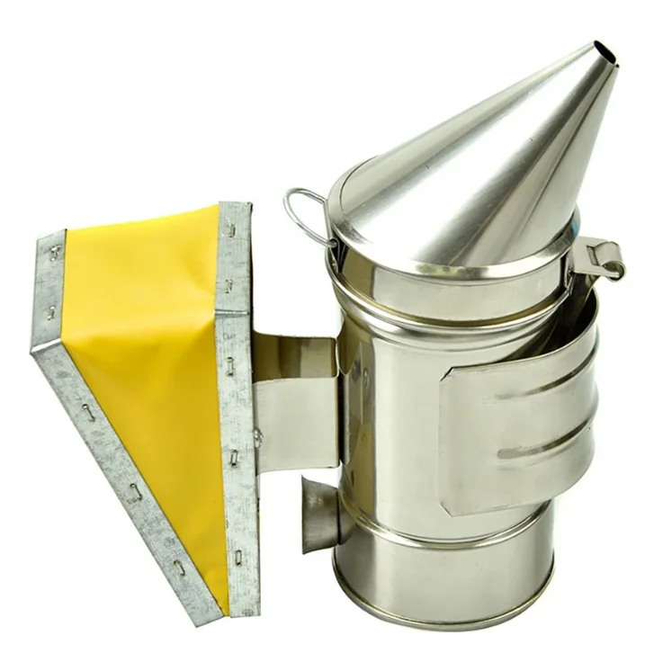 Пчелиный дымовой аппарат, ручной передатчик пчелиного улья, комплект, оборудование для пчеловодства