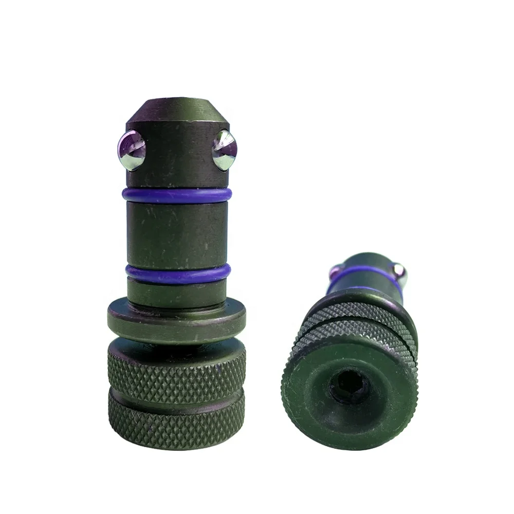 Fixed Knurling Ball Welding Locknut Bolt Clamping Pin for Welding Table Welding Table Clamping Pin