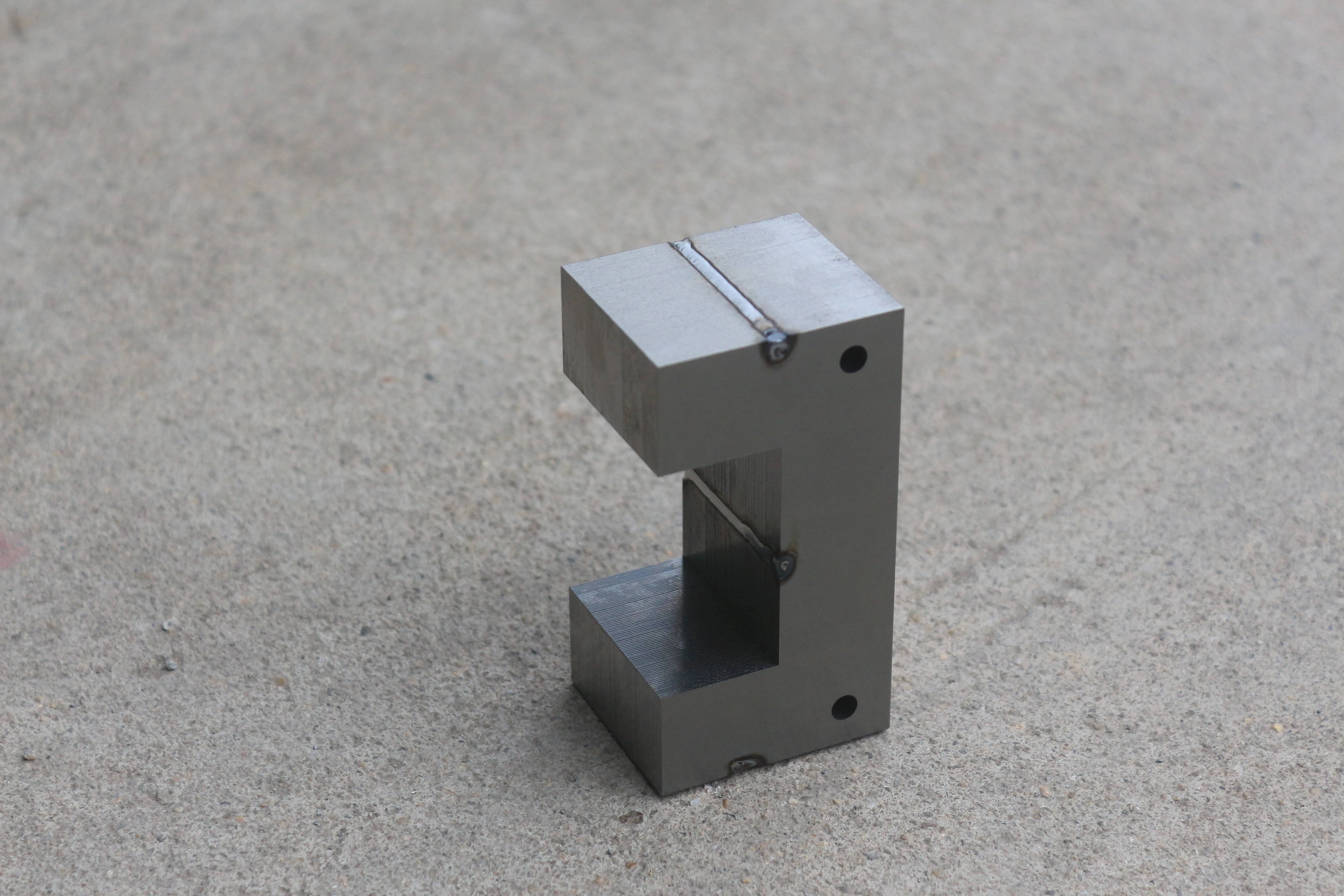 HWASHI EI Lamination Transformer Automatic TIG Welding Machine