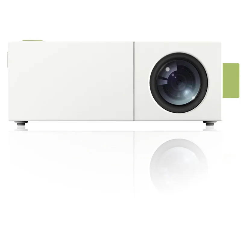 Цифровые Мини-проекторы для мобильных телефонов Excel 240p 20 ANSI Lumens