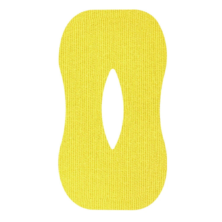 Wholesale Promotes Nose Breathing Mouth Sleep tape Hypoallergenic Anti-Snoring Strips