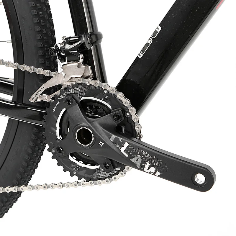 RS 30 Speed Groupset 6061 aluminum alloy good quality bicicletas mountain bike 26 / 27.5 /29