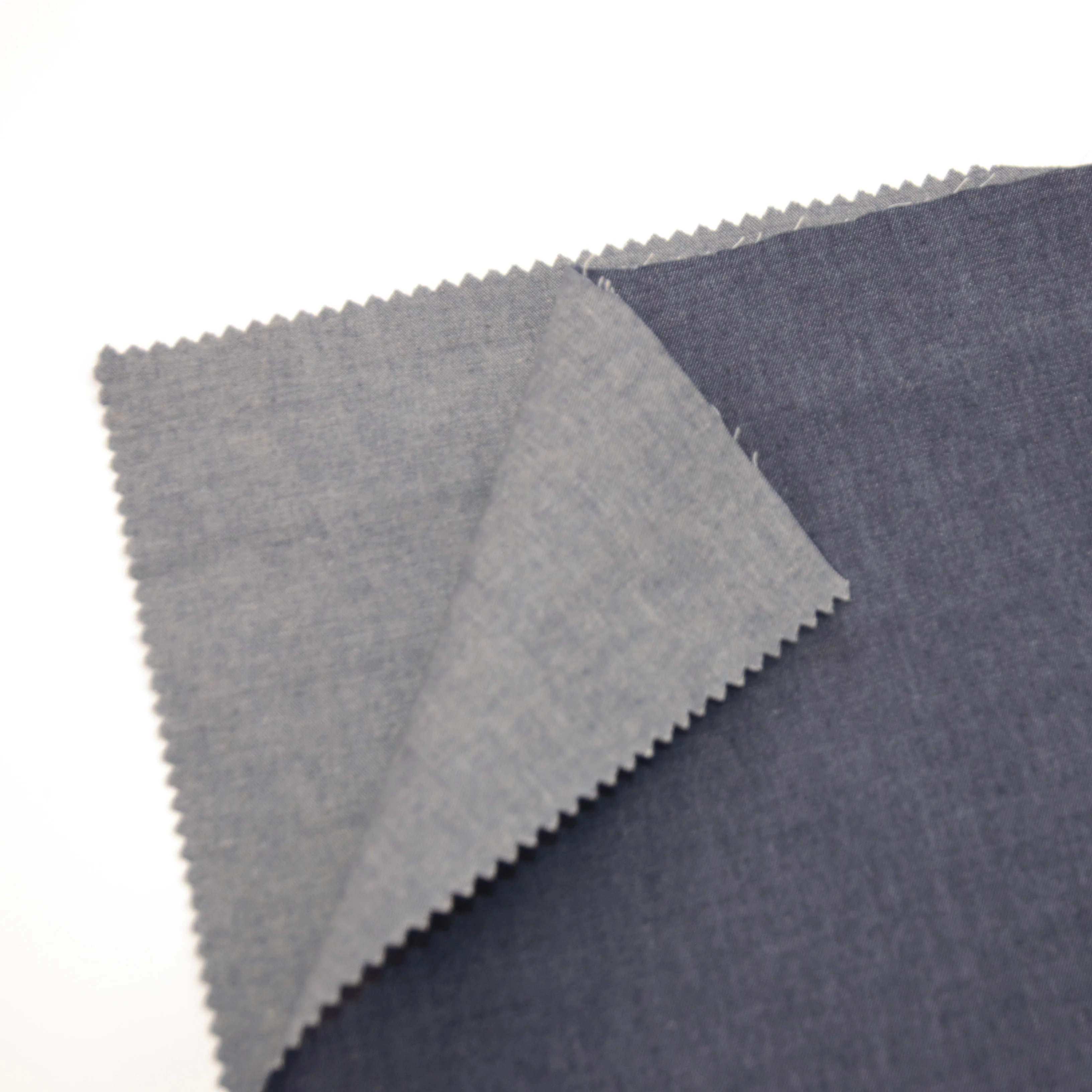 New Arrival Denim Jeans Fabric Material Washed Denim Fabric Jeans Cotton Denim Fabric