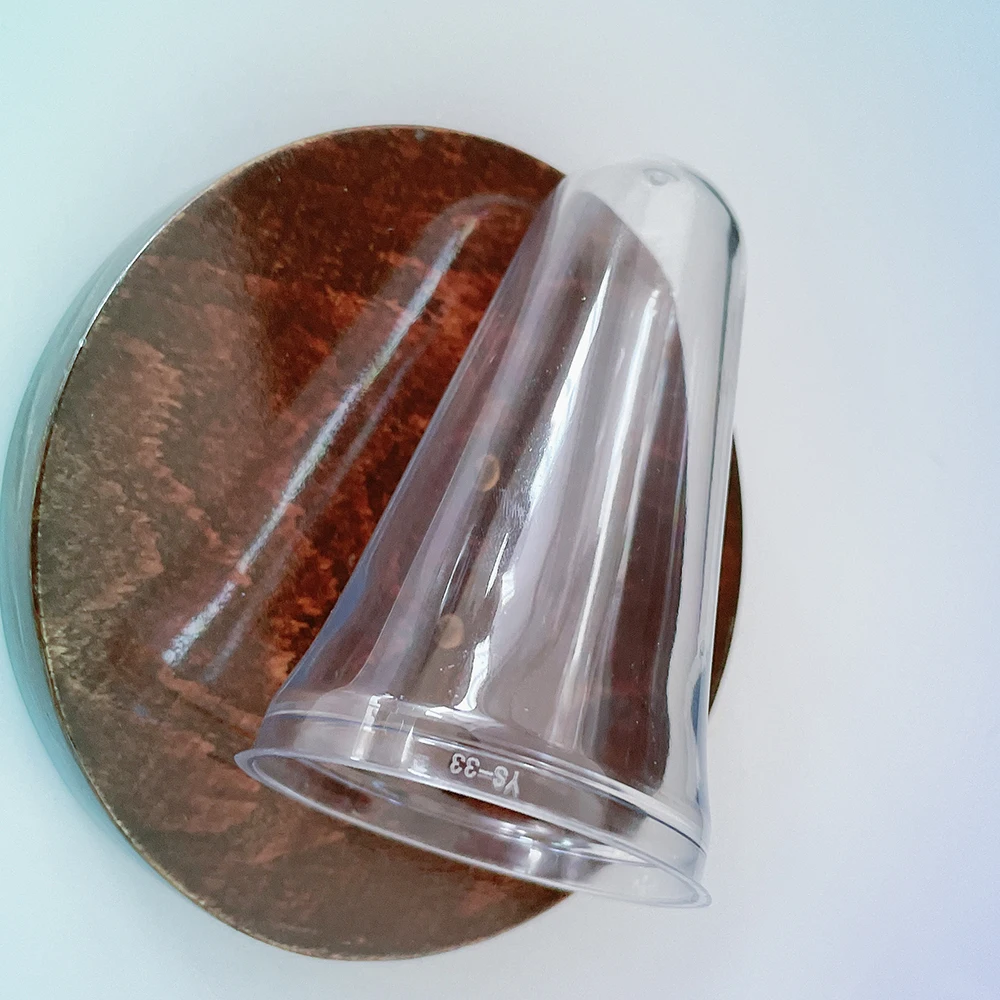 Custom Wholesale PET Bottle Preforms Cans For Beverage