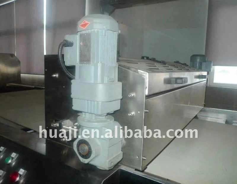 Industrial Salt Sugar Sprinkler Sprinkling Machine for Sale