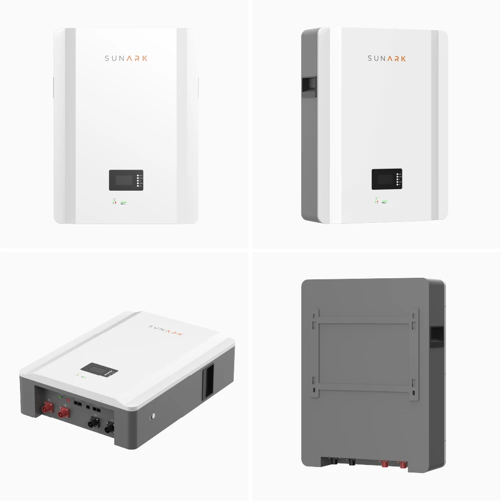 Солнечная батарея Sunark 51 2 В 100 А/ч 5 кВтч