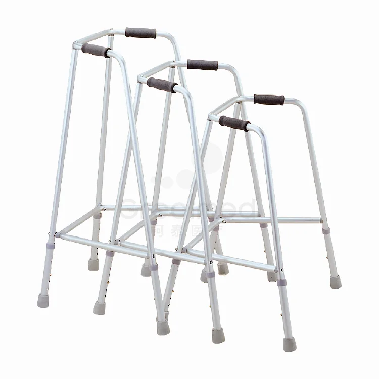 High quality patient elderly disabled mobility walker for adults
