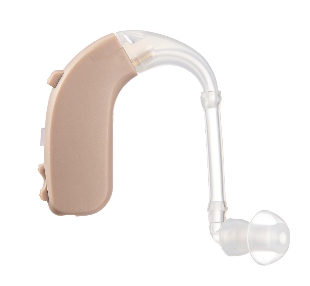 New Arrival Digital Channel Hearing Amplifier Into Headphone Advanced Tube Amplifier ear & hearing products