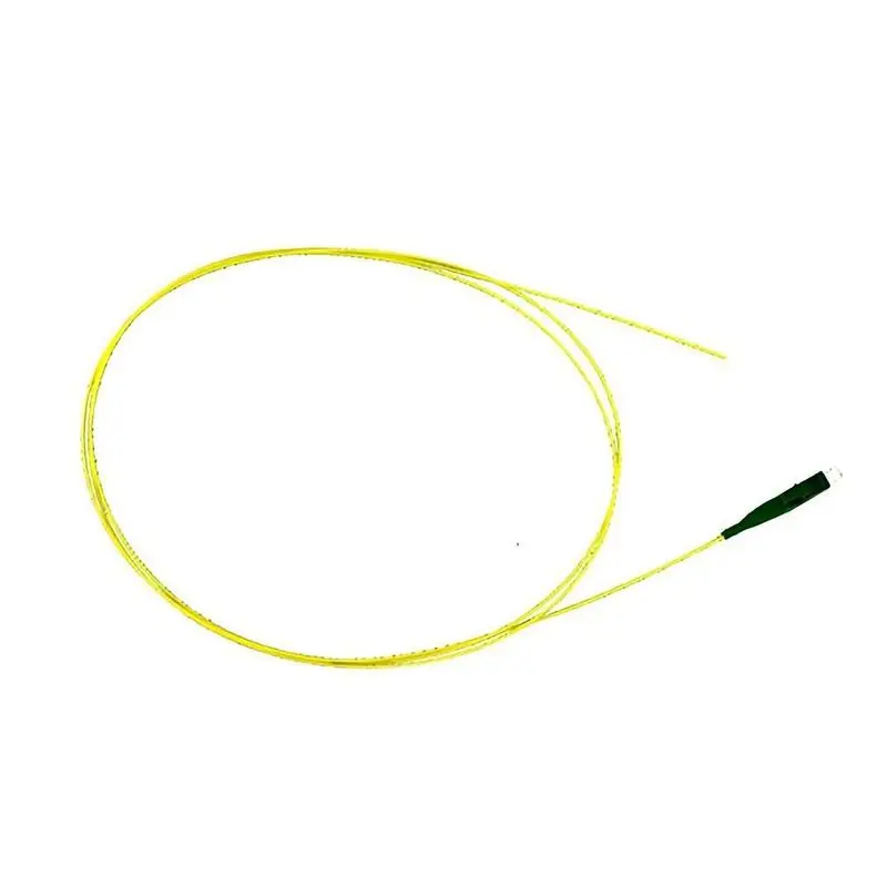 FIBERVISION High Quality Single Mode LC UPC Indoor fiber pigtail for FTTH application