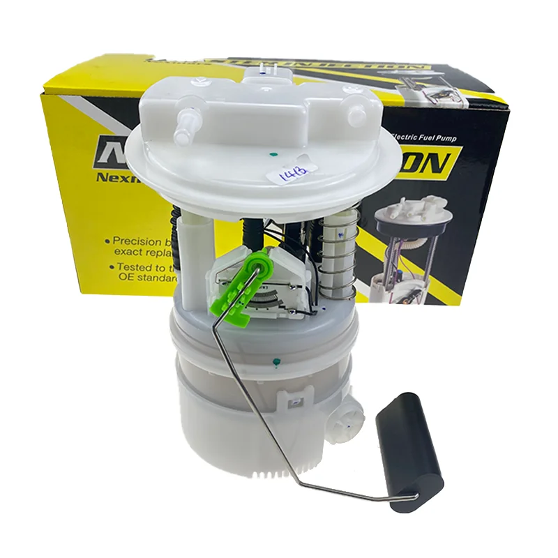 EM1413 172022047R 705656670 Car Electric Gasoline Fuel Pump Assembly for Dacia Sandero