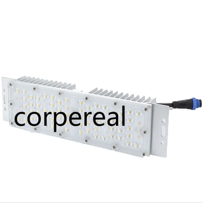 Corpereal LED Light Assemblies For Street Lights,Signs,Commercial Lighting, Automobiles,Buildings And Other Architectural Uses