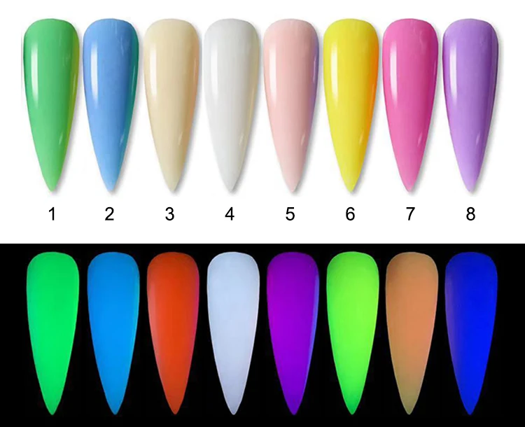 Miss nail gel free supply samples crystal nails extension acrylic poly gel uv/led crystal  extension hard uv gel nail polish