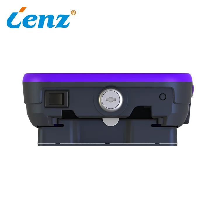 EMV bus валидатор для смарт-карты 3g 4g gps qr-Код nfc mobile payment linux