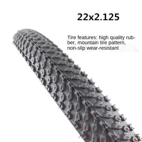29" Bicycle Mountain Tyres Cycling Spare Parts Bike Tyre High Quality Bicycle Tire