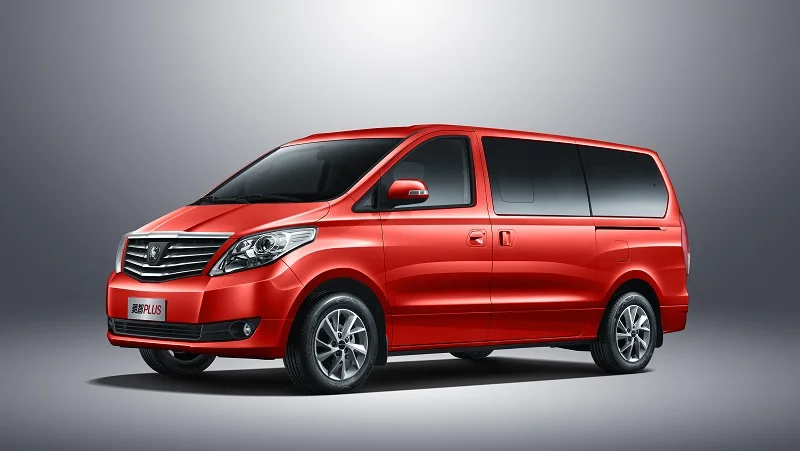 Высокое качество Лидер продаж бренд Dongfeng 7/9 местный Автомобиль mpv Lingzhi plus с мини-грузовиками фургон роскошный бизнес-автомобиль для продажи