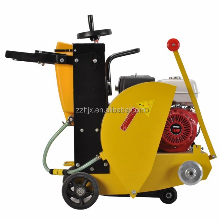 Wholesale Automatic Road Cutter Machine Reinforced Saw Cutting Concrete Slab Machine