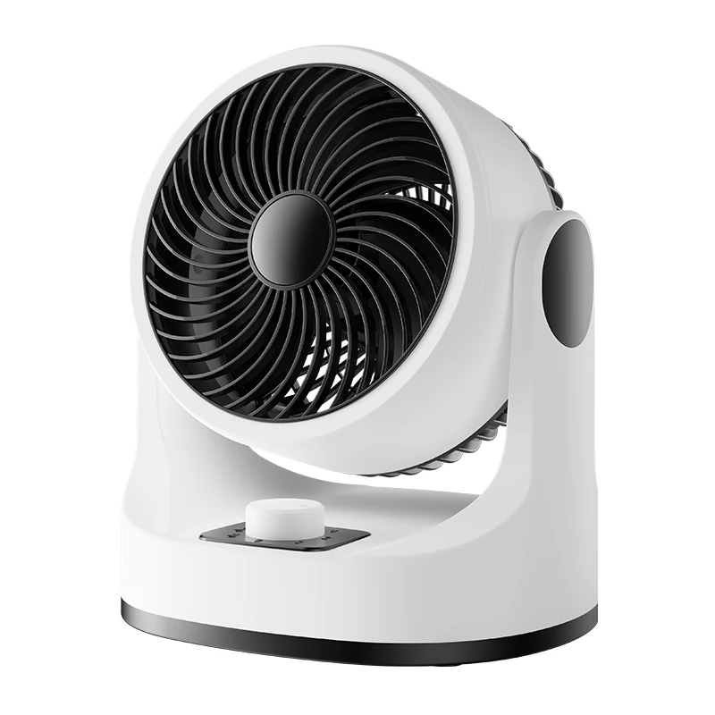 Portable fan motors portable fan table air circulator fan Hot Sale Home Office Table Multi Personal Space