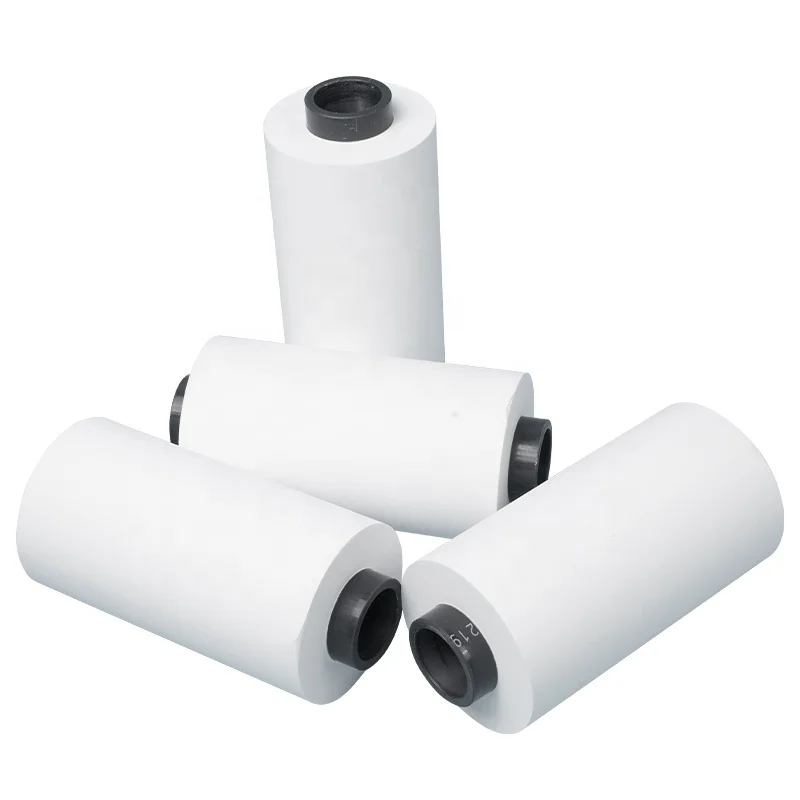 White PVA Sponge Roller Suppliers Foam Material Roller Sponge China