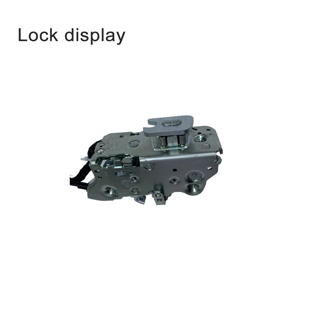Applicable to Mercedes Benz G electric suction door G series electric tailgate intelligent upgrade soft closing door