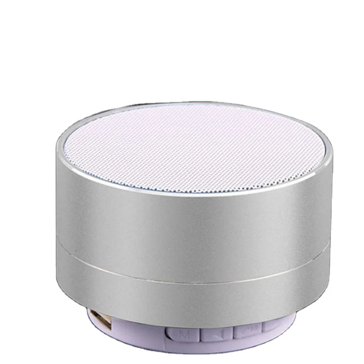 Mini 10m round range new style outdoor speakers professional with wireless mic