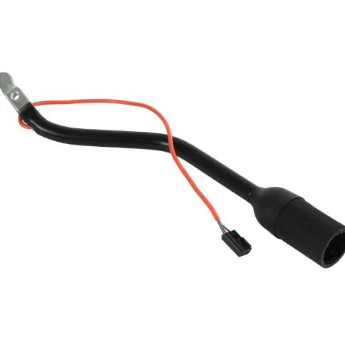Shift lever For 1992-1996 Ford F150 F250 F350 Bronco F4TZ7210B