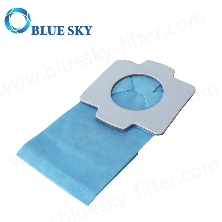 Replacement Filter for Makitas Cleaner Paper Dust Bag 194566-1 DCL180ZW 4013D 4033D DCL182Z DCL182 DCL140Z BCL142 Vacuum Cleaner