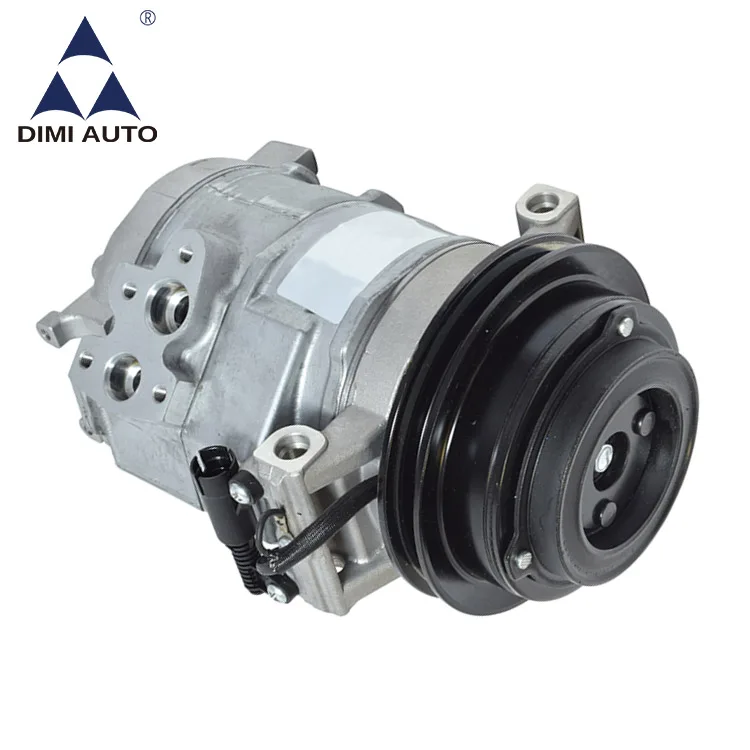 Компрессор кондиционера A0012307111 0012307111 001 230 71 11 68012250AA для Benz Sprinter 2006 2014 2017