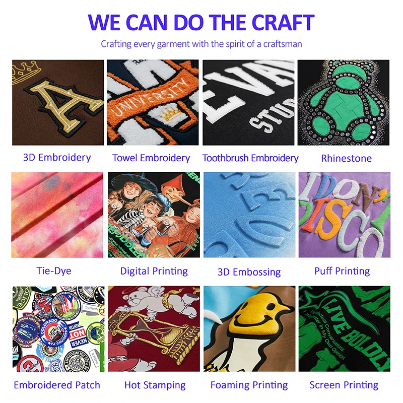 anime clothing manufacturers heavyweight t-shirt vintage custom oversized tshirt