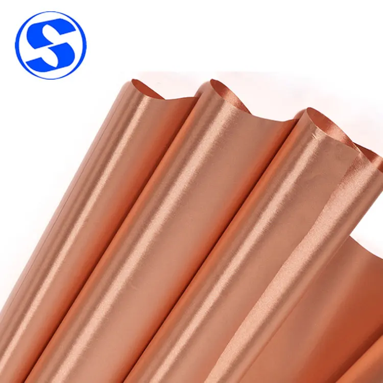 Copper Conductive Fabric in Various Sizes (650mm 1100mm 1300mm) for Multiple Uses