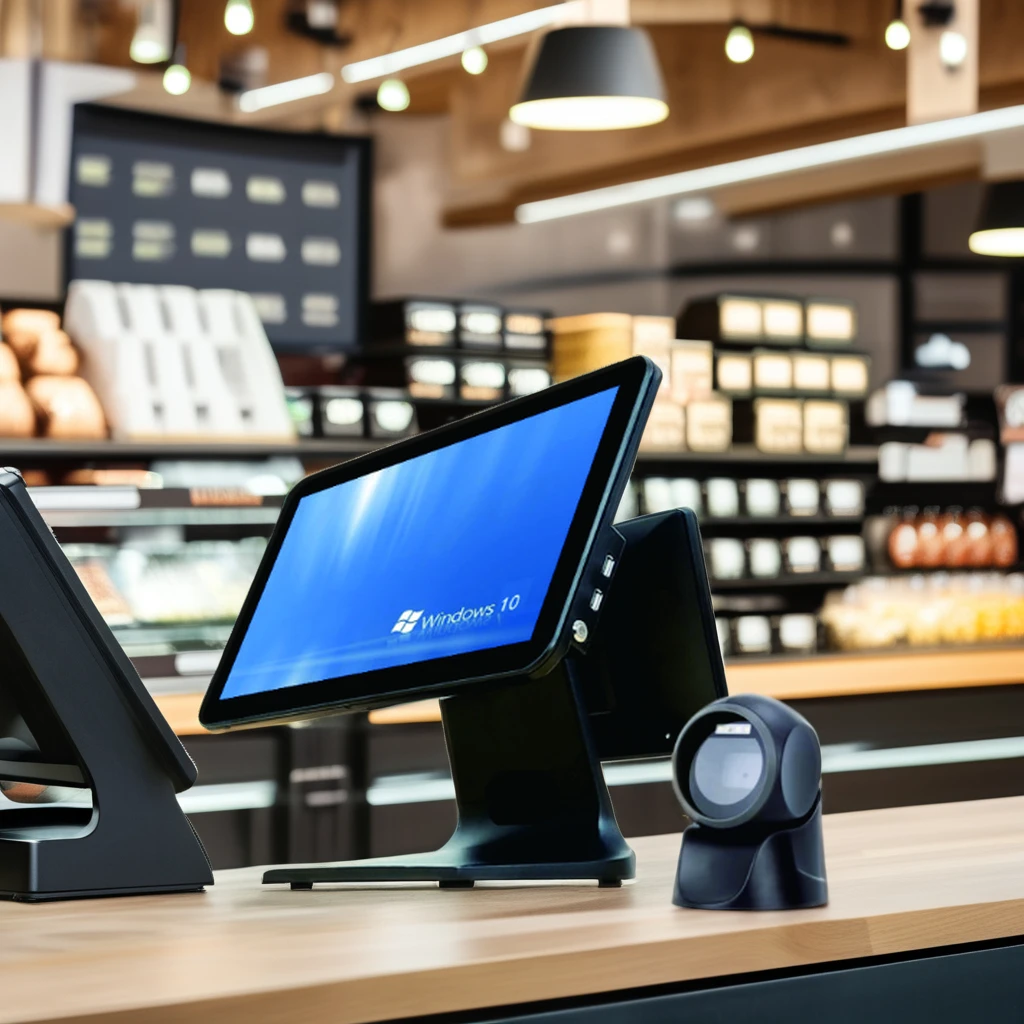 Cheap pos systems pc android system 15.6 inch pos machine free sdk OEM ODM