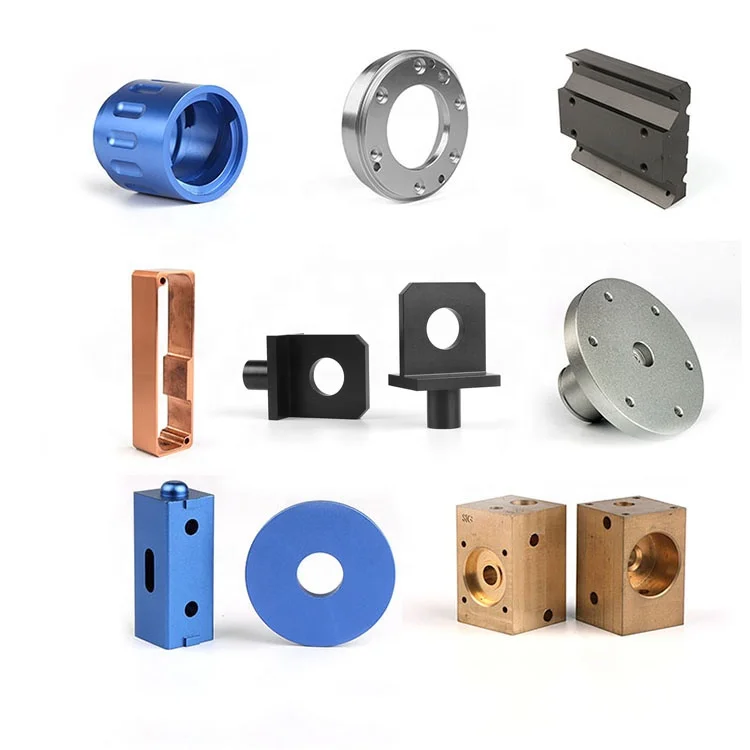 cnc manufacturing supply high precision shaft wire edm machining parts used in printing machines parts