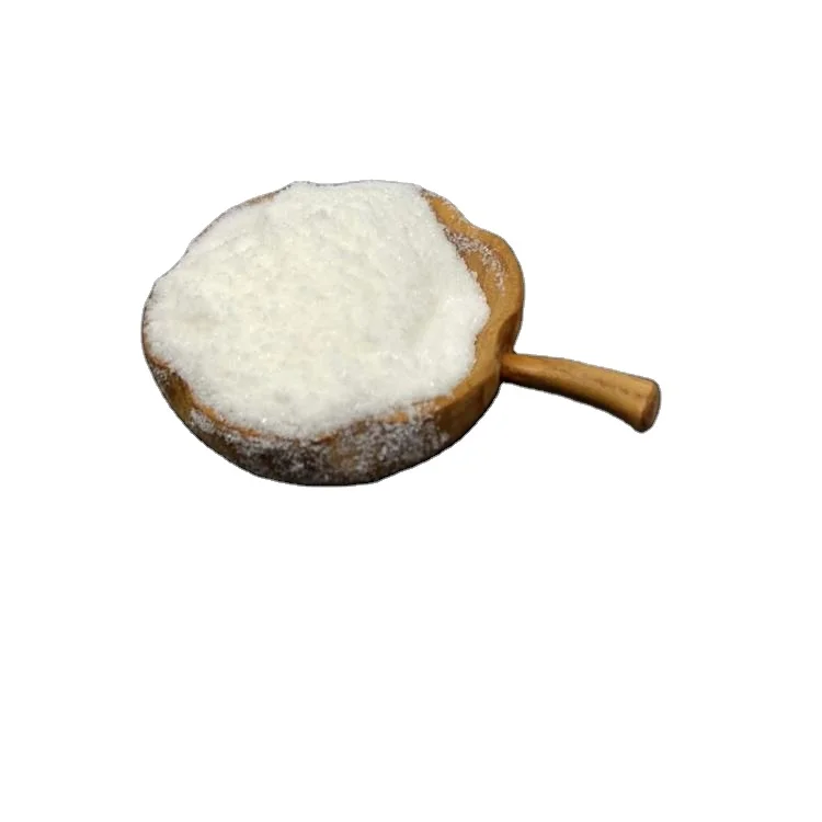 
Factory Supply Tetramisole HCL with CAS No. 5086-74-8 