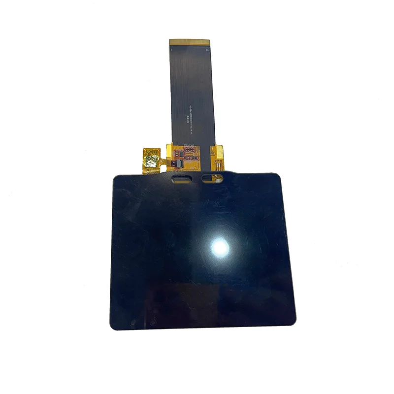 5 inch industrial lcd capacitive touch screen monitor liquid crystal tft lcd display
