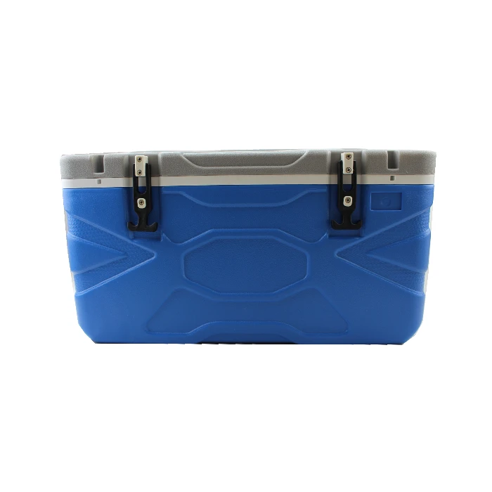 70L High Quality Large Volume Cool Box With Wheel