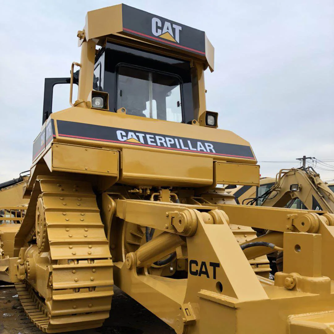 CAT D7 dozer earth-moving machine price low on sale/caterpillar d7r bulldozer for sale excavator mini excavator ace