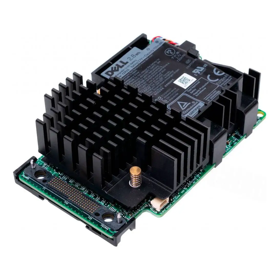 Dell PERC H740p PCIe RAID Card, 8GB Cache 12G SAS RAID Cardpoweredge server