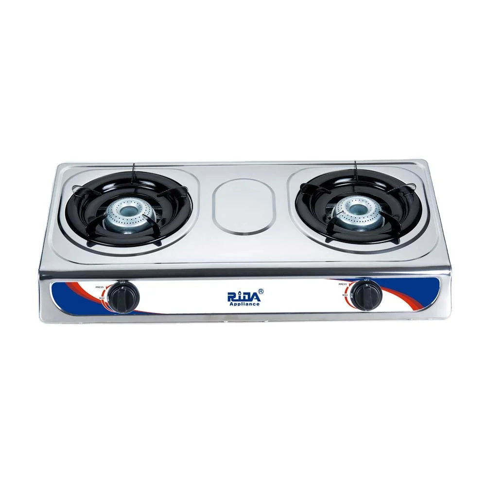
South Africa popular stove stainless steel cooking Appliances 