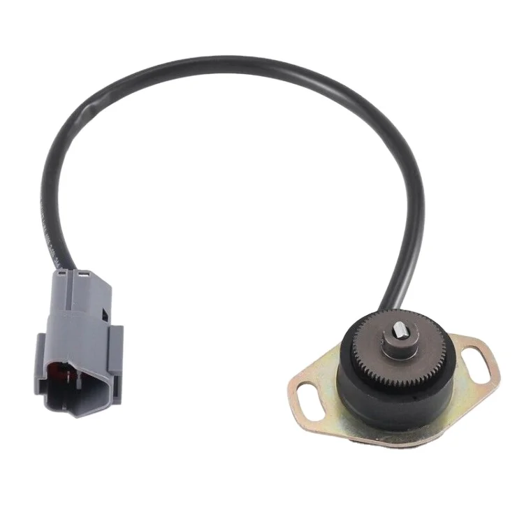 Potentiometer Angle Sensor 7861-92-4130 7861-92-4131 For PC200-5 D155AX-3 D275A-2.