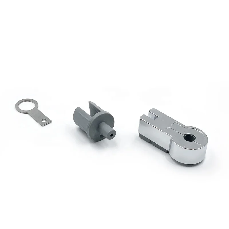 Traditional well-shaped rain fall bathroom plastic shower head