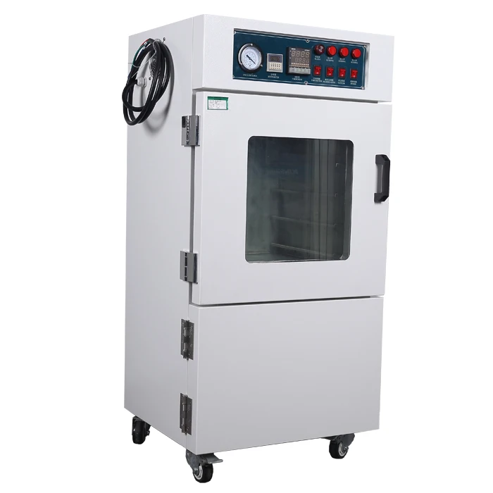 Liyi Price Of Small Vaccum Chamber Machine Oven Vacuum Drying Equipment