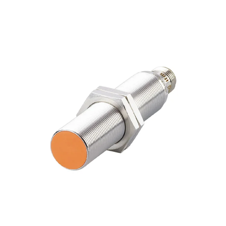 IFM Position Sensors Inductive Sensors IG5539
