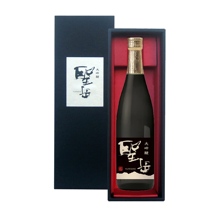 Japanese food beverage unique taste customise eco friendly drinks wine