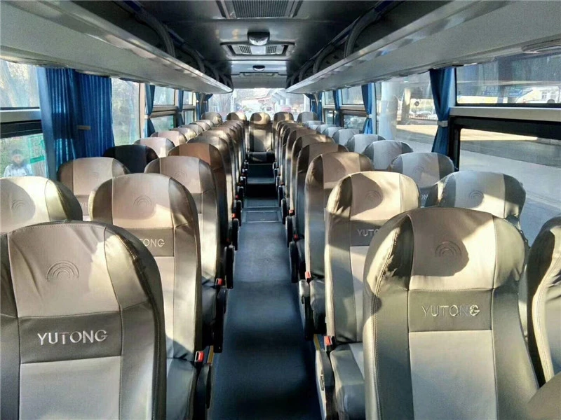  Мини-экструдер с ПВХ-камерой для автомобилей Tour Lux 2005 Toyota автобусы 70 мест Dc Bar 30 местный Usb новый