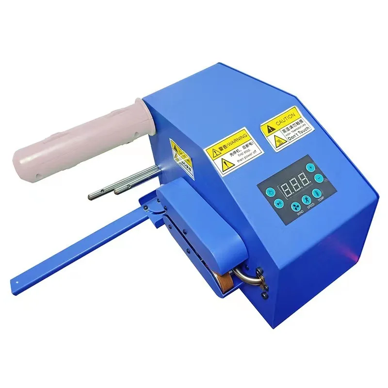 Air Pillow Maker Machine Cushion Bubble Filler Machine Air Cushion Wrap Machine