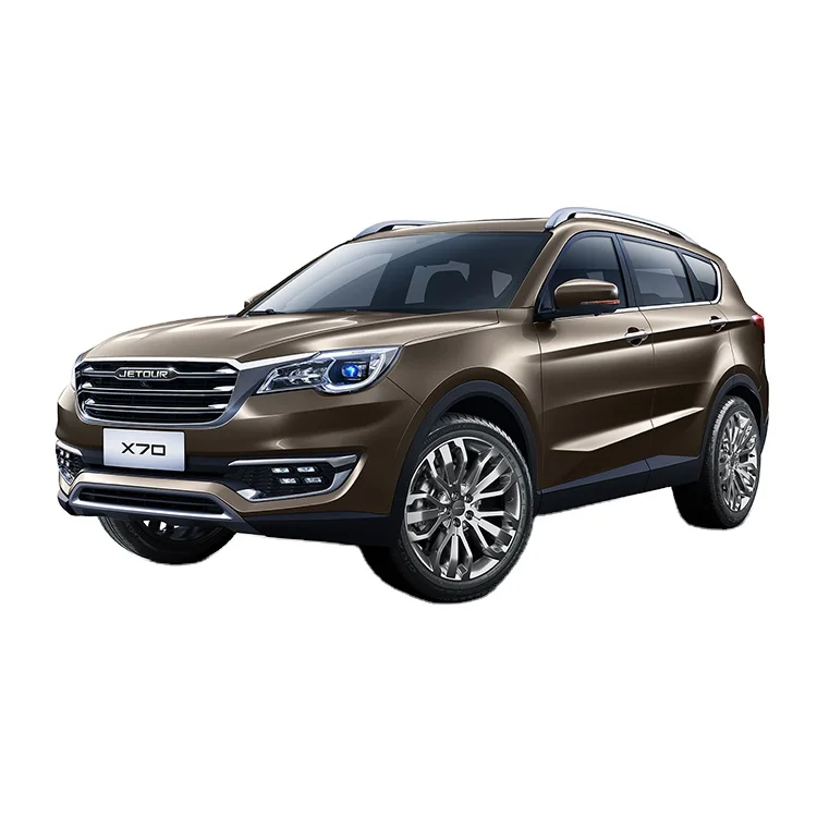 Chery авторизованный новый роскошный автомобиль JETOUR X70 suv cars