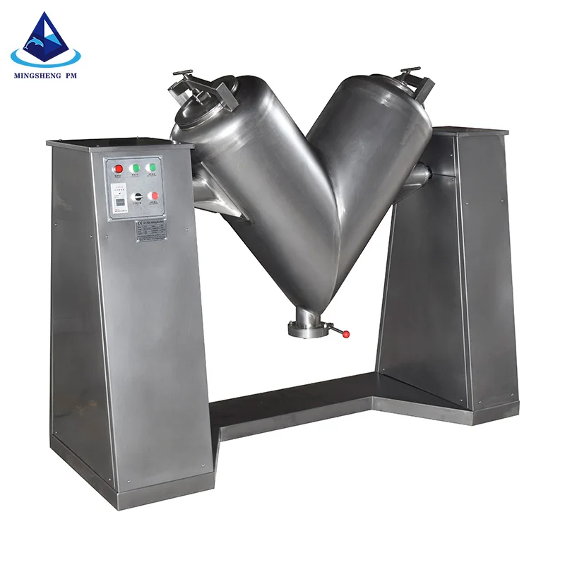 1000 liters GMP standard liquid agitator high shear homogenizer high efficiency mixer with speed control device