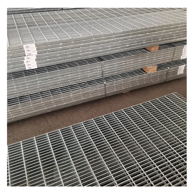 Горячая оцинкованная стальная металлическая решетка прочный металлический подшипник зубчатая