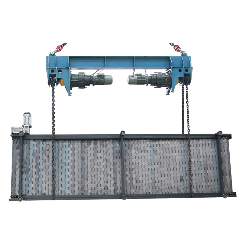 Low Cost Heavy Moving large workpieces Steel Structure Turning Rotator Machine