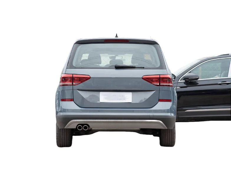 Hot selling 2022 Volkswagen Touran L 280TSI DSG Tuojie Edition 7-seater MPV gasoline car oil car