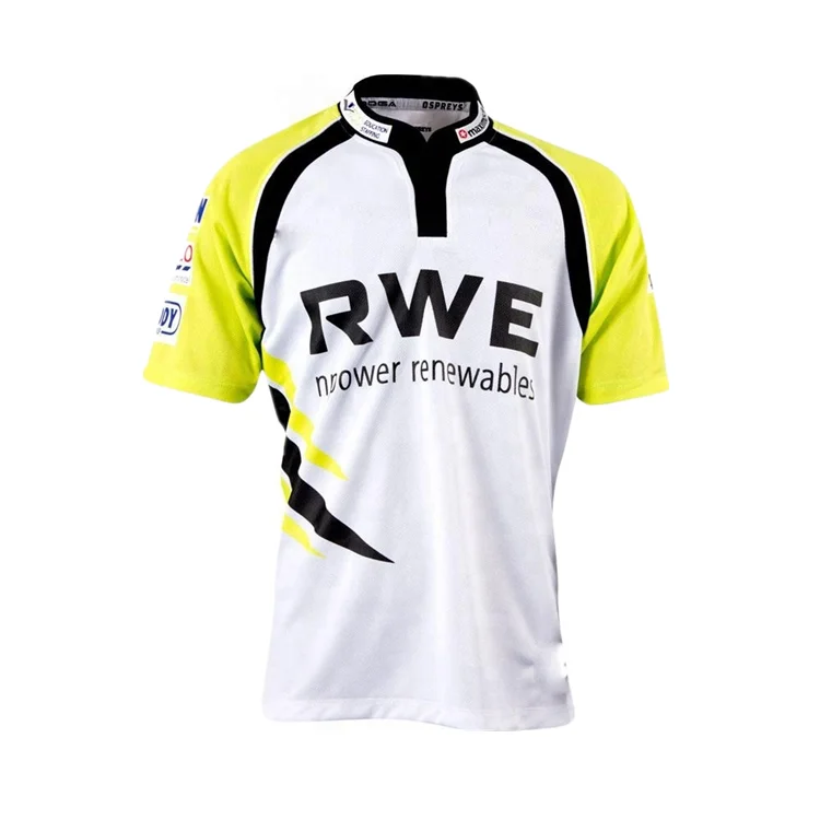
Factory Directly Selling Custom Football Shirt Maker Soccer Jersey Sublimation Soccer Polo T Shirt 